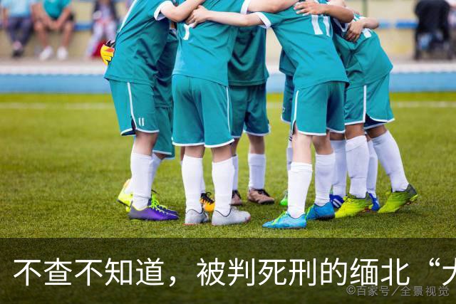 不查不知道，被判死刑的缅北“大小姐”明珍珍，私下生活能有多壕